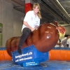 Bockwurst Rodeo